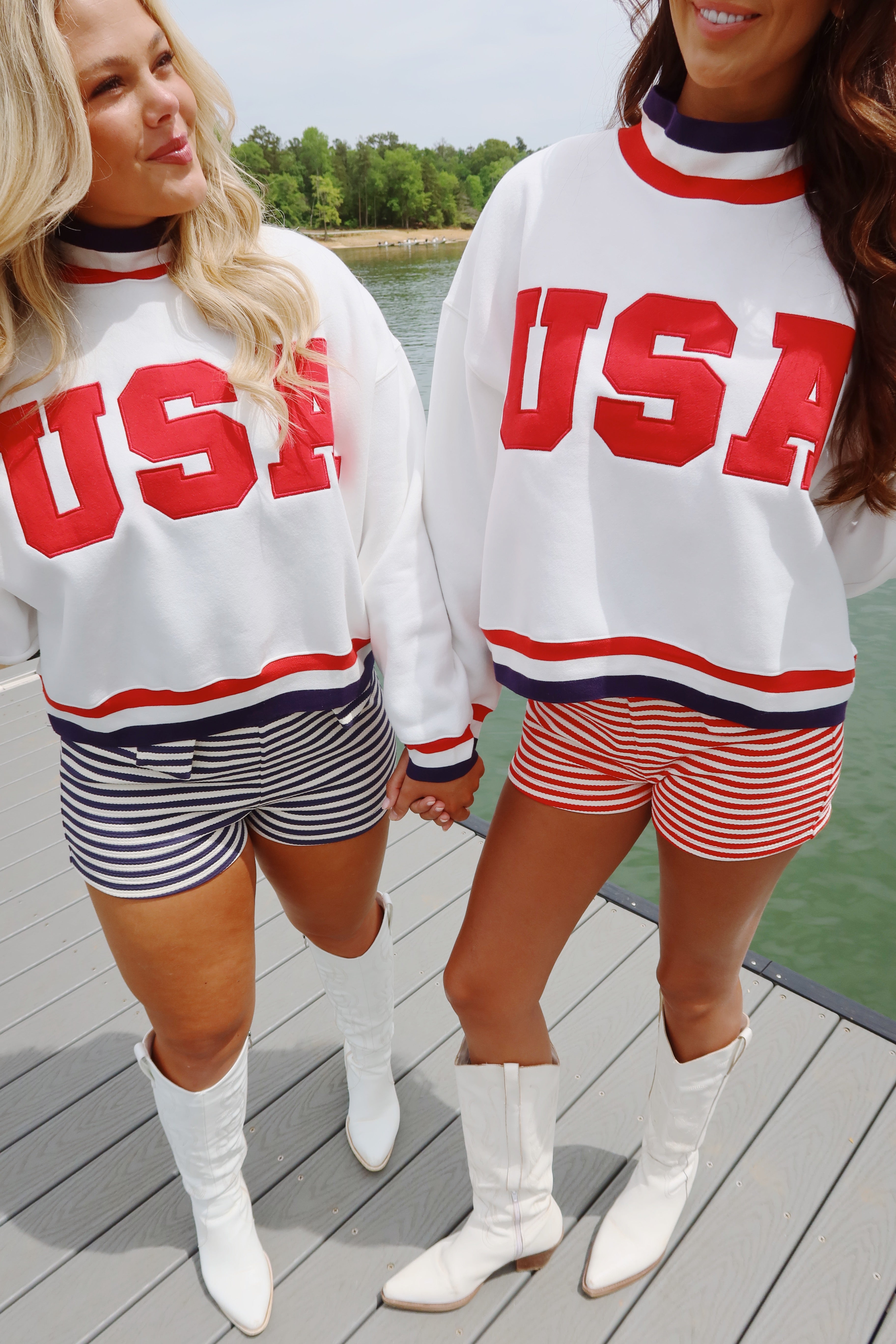 All-American Doll