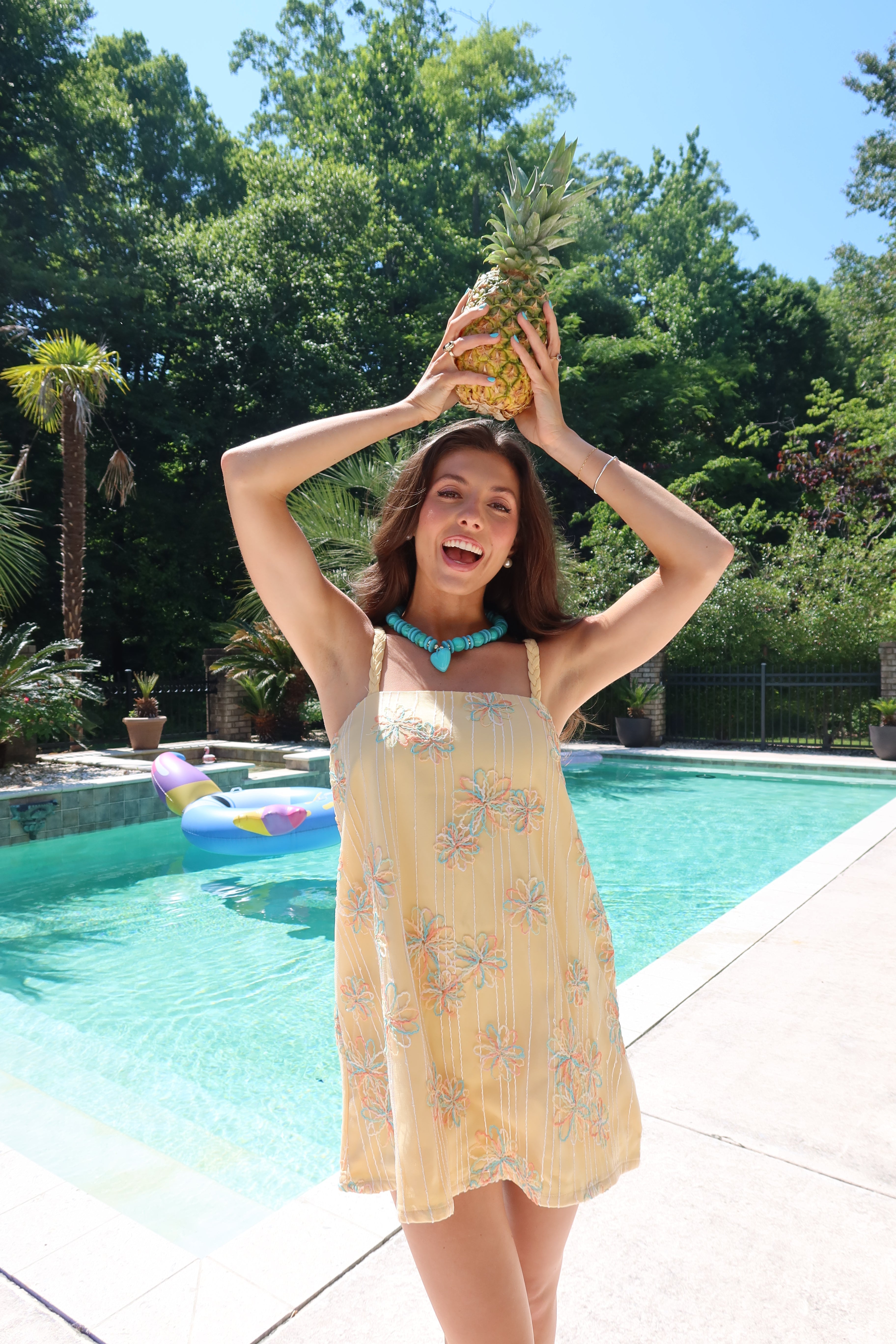 Club Tropicana