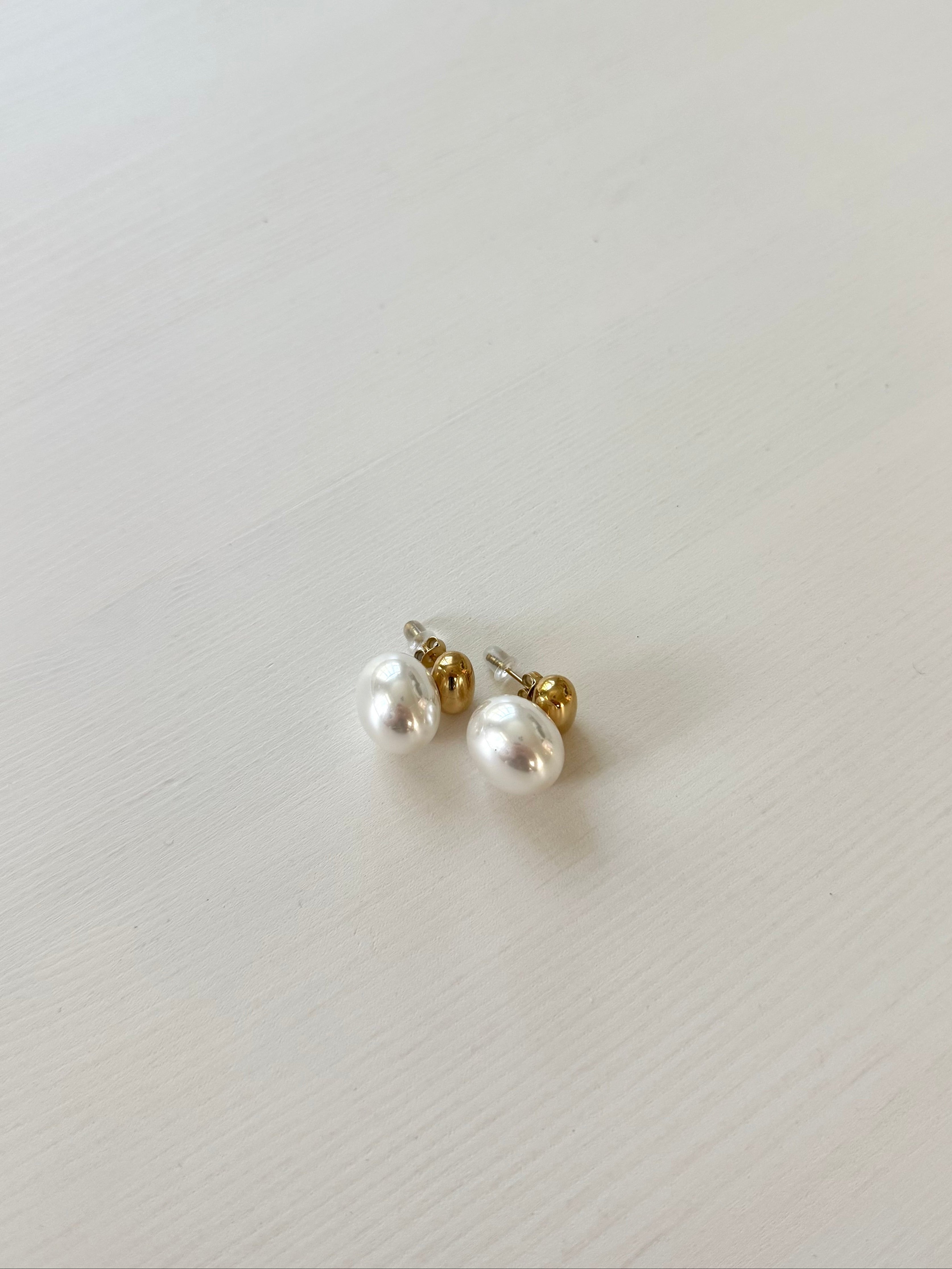 Bailey Earrings