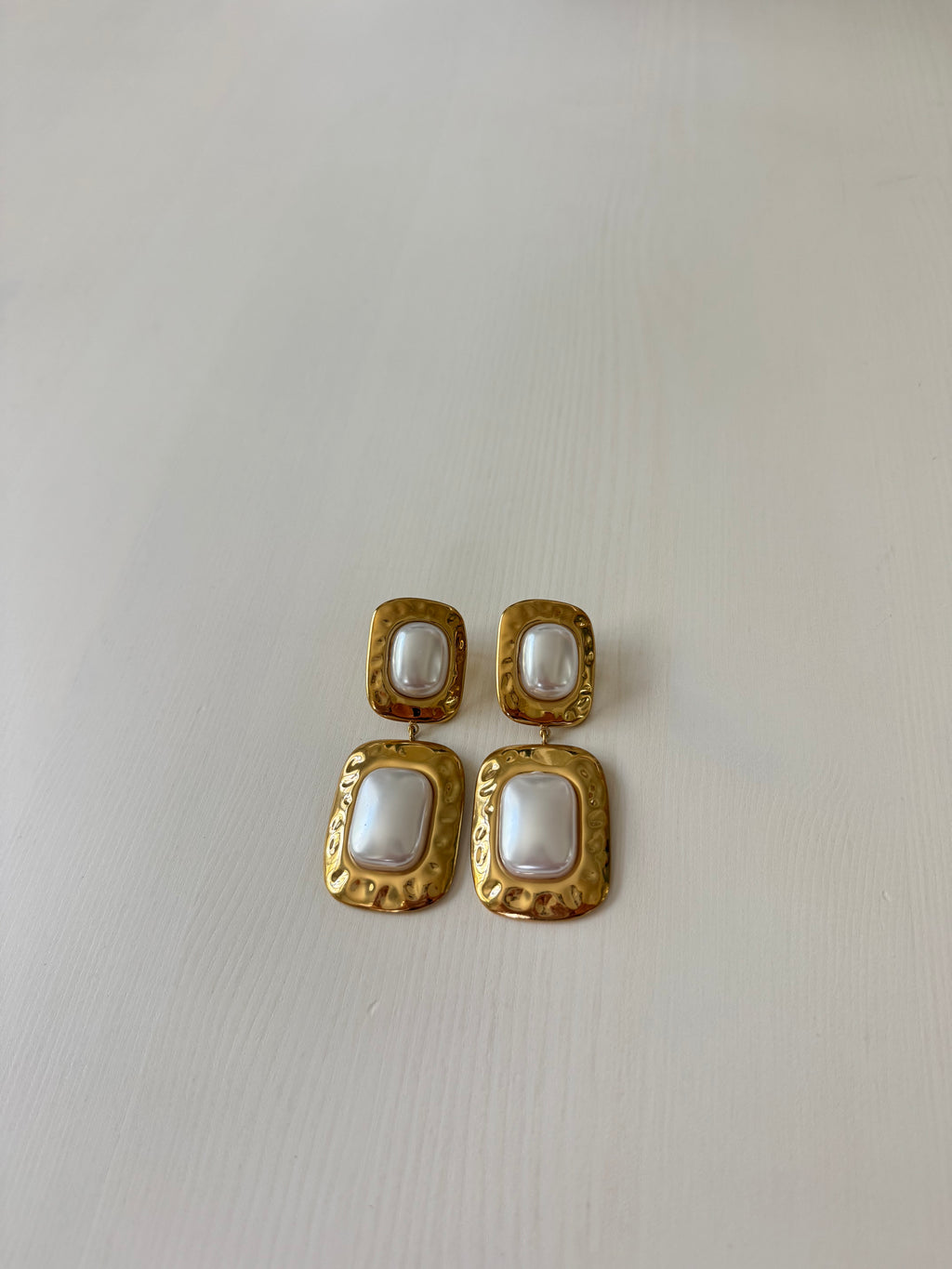 Dangle Earrings
