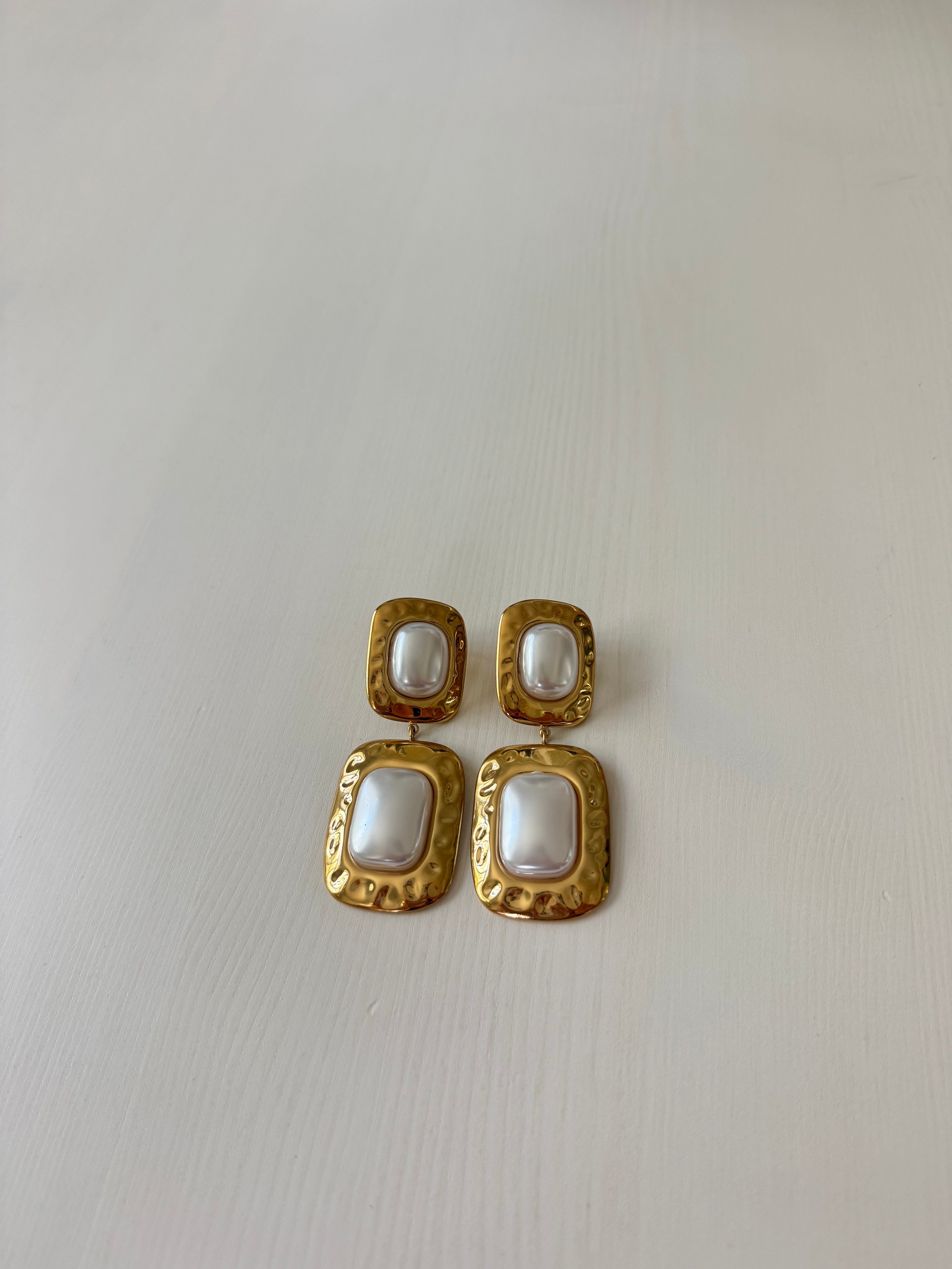 Dangle Earrings