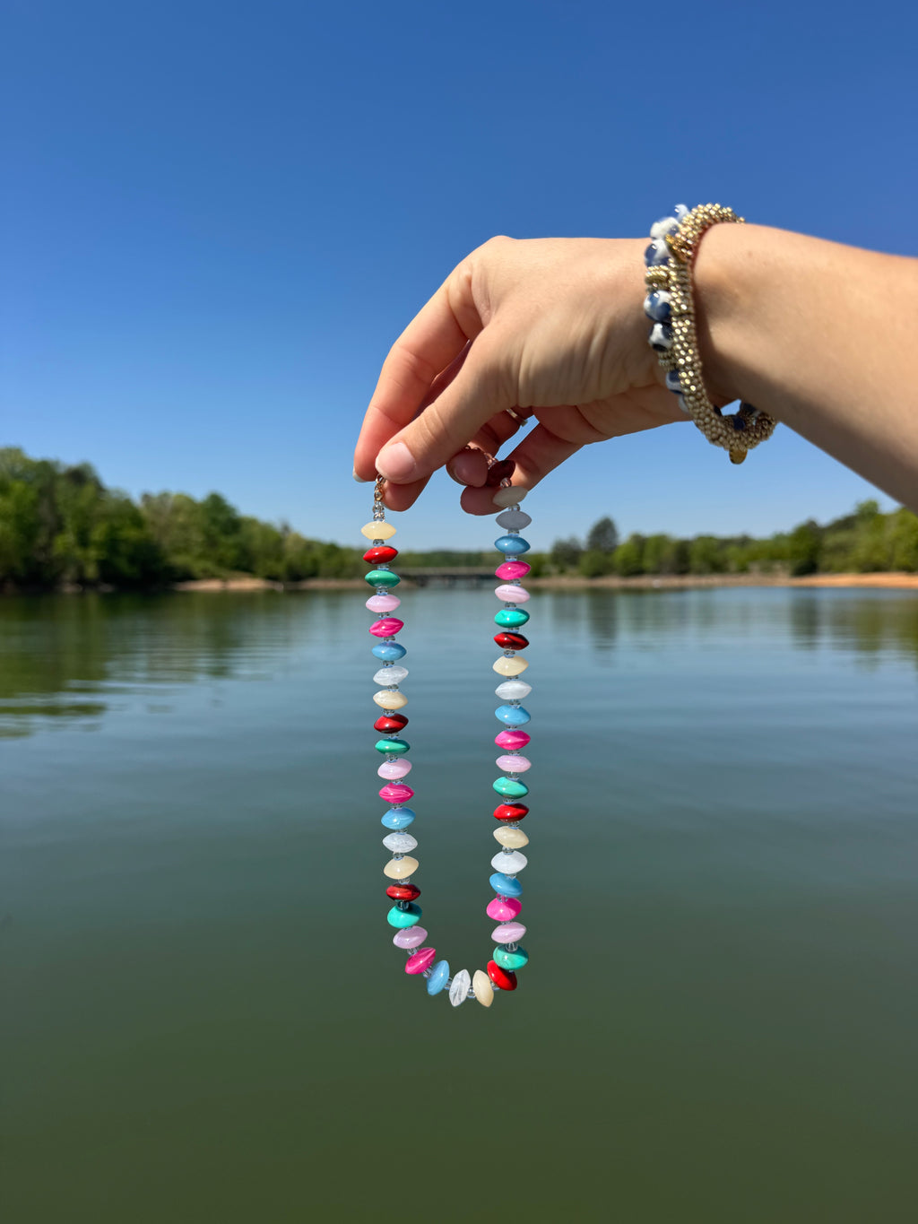 Sugar Rush Necklace