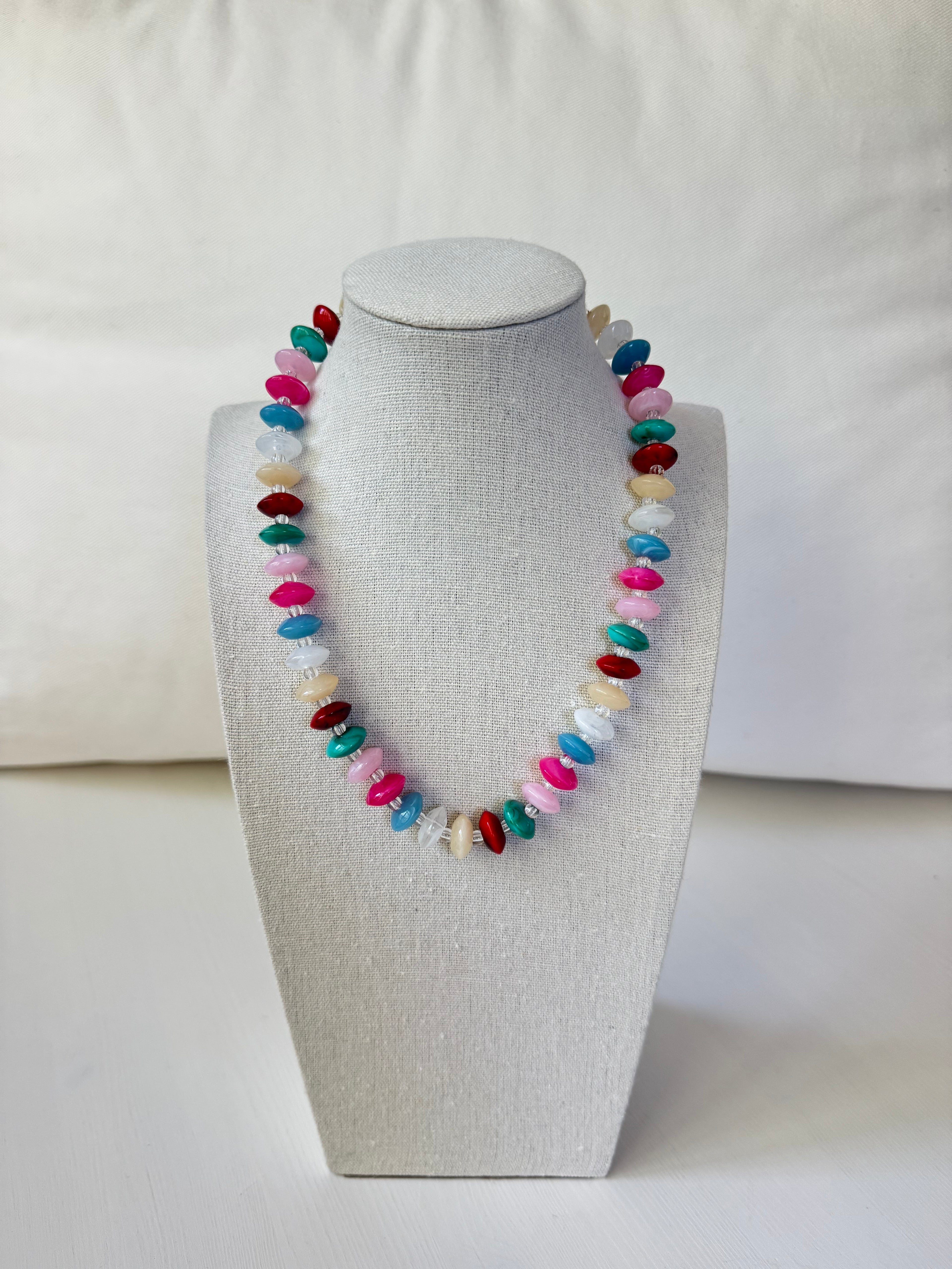 Sugar Rush Necklace