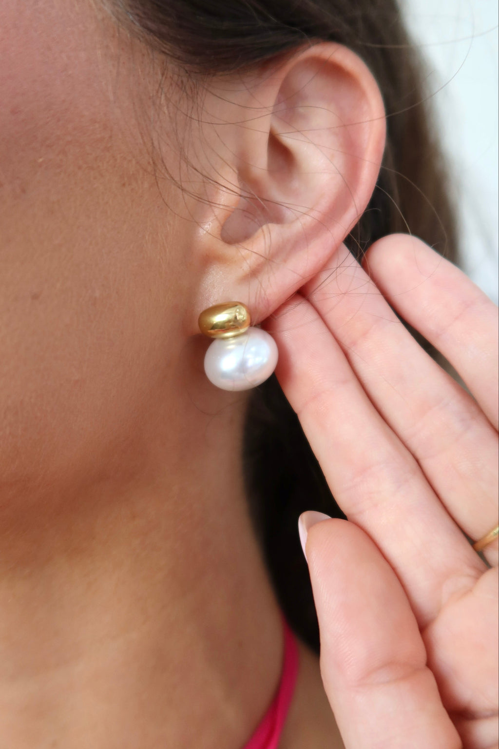 Bailey Earrings