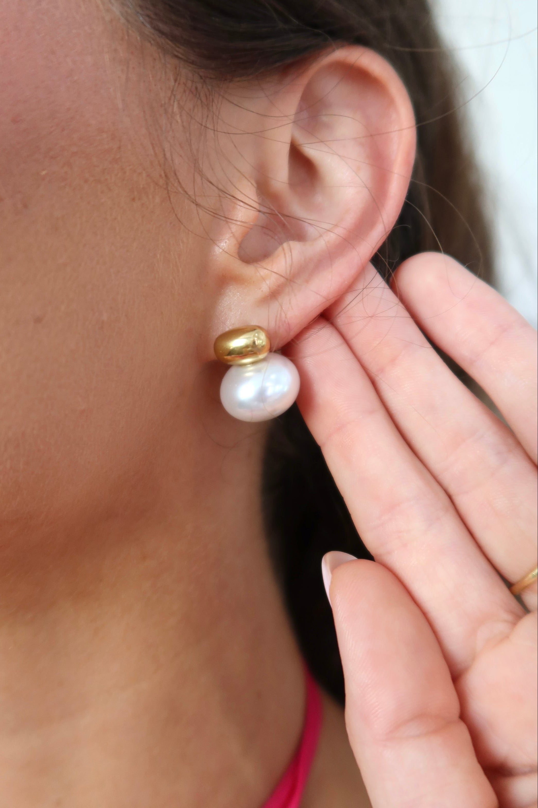Bailey Earrings