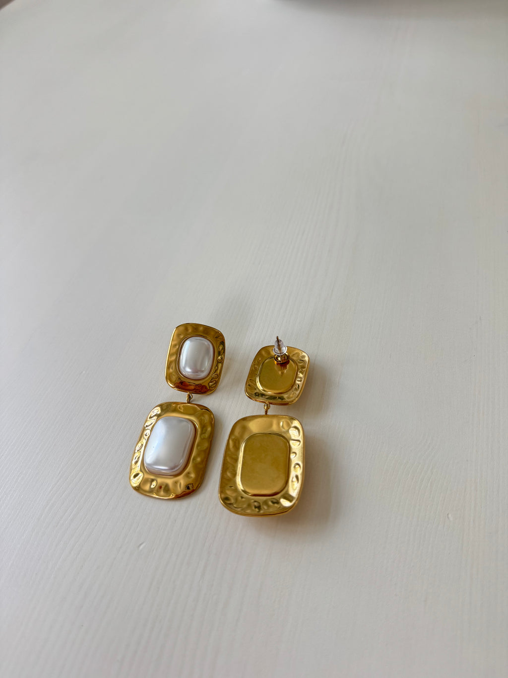 Dangle Earrings