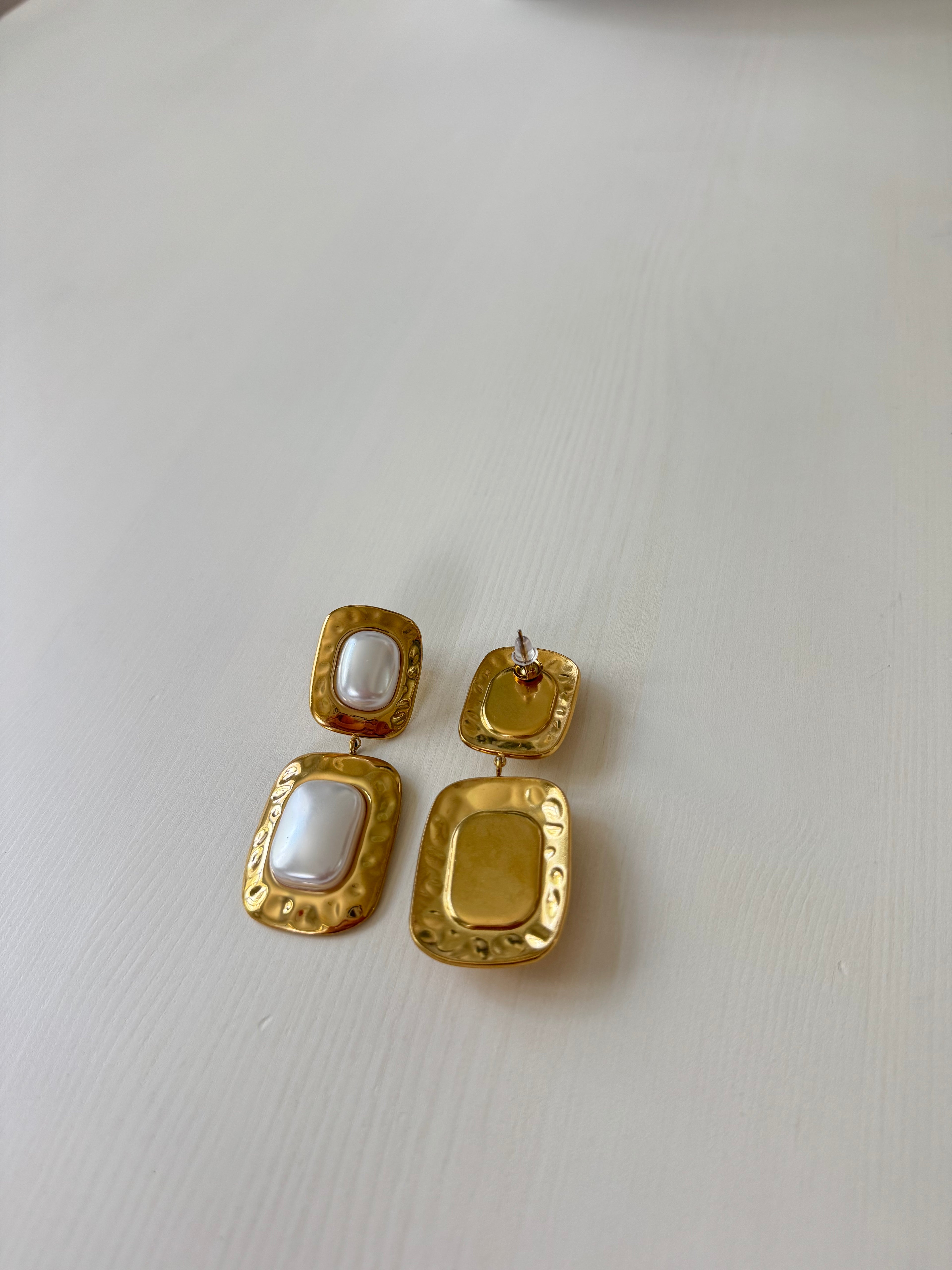 Dangle Earrings