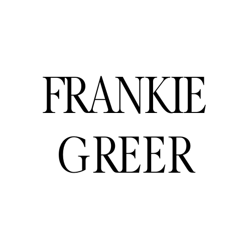 Frankie Greer Gift Card